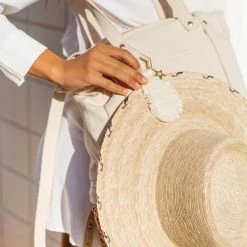 L*Space LSPACE X Lindsay Albanese TOPTOTE ACCESSORIES 21 L*Space LSPACE X Lindsay Albanese TOPTOTE ACCESSORIES