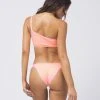 L*Space Foley Bikini Bottom