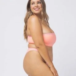 L*Space Foley Bikini Bottom