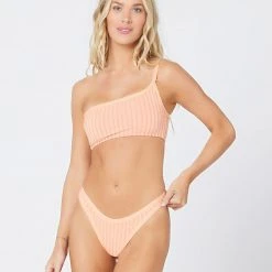 L*Space Foley Bikini Bottom