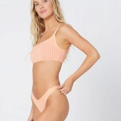 L*Space Foley Bikini Bottom