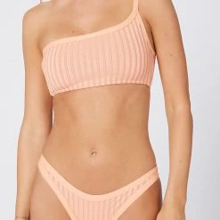 L*Space Foley Bikini Bottom