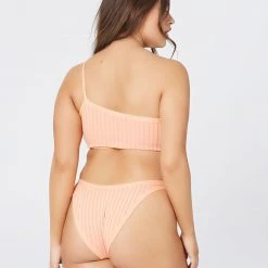 L*Space Foley Bikini Bottom