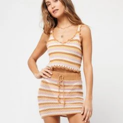 L*Space Turn The Tide Top