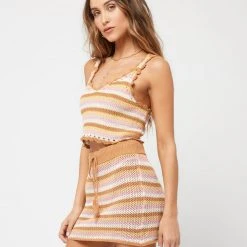 L*Space Turn The Tide Top