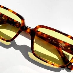 L*Space Raie Tarot Sunglasses ACCESSORIES