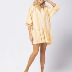 L*Space Vida Dress 34 L*Space Vida Dress