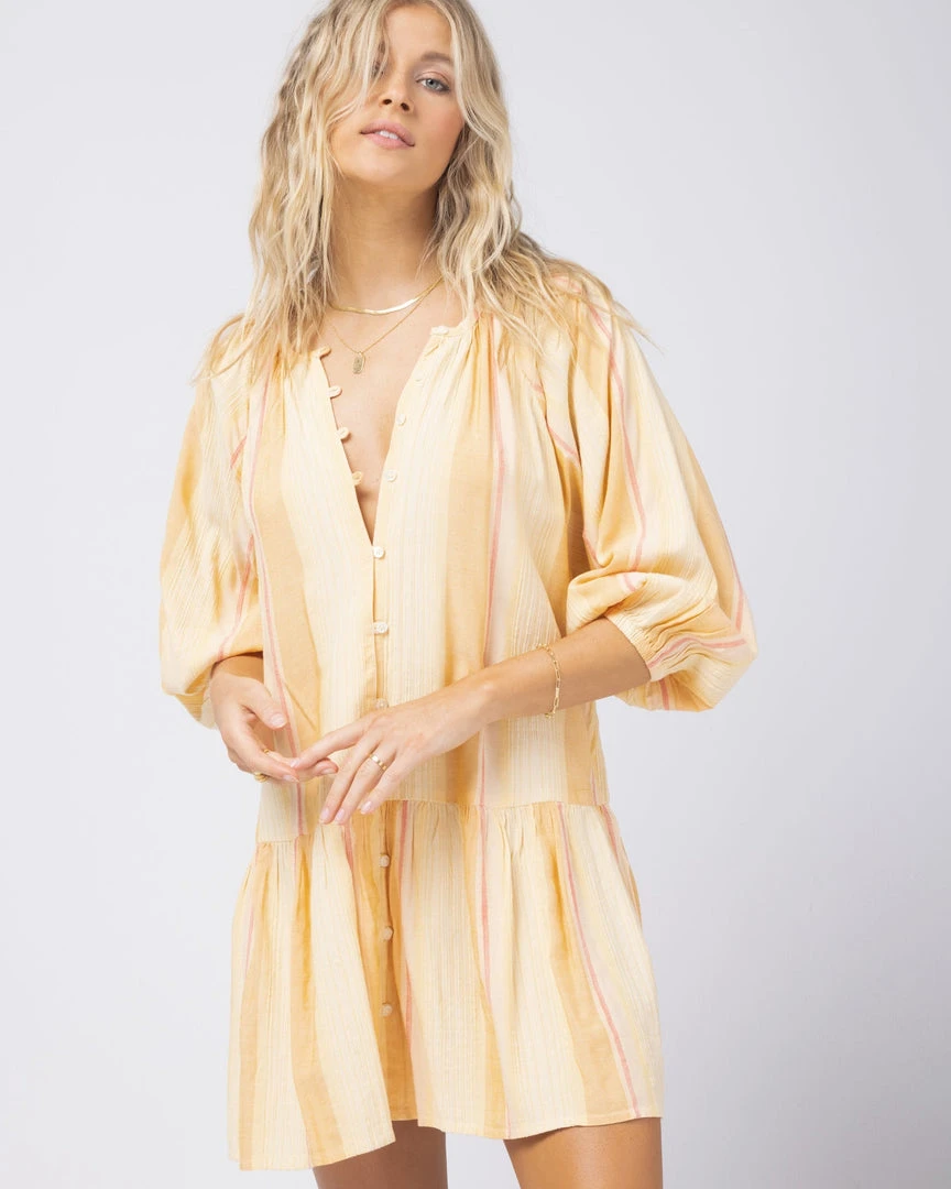 L*Space Vida Dress 16 L*Space Vida Dress