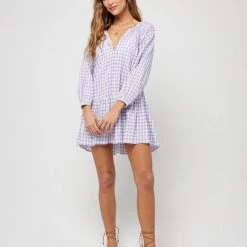 L*Space Vida Dress