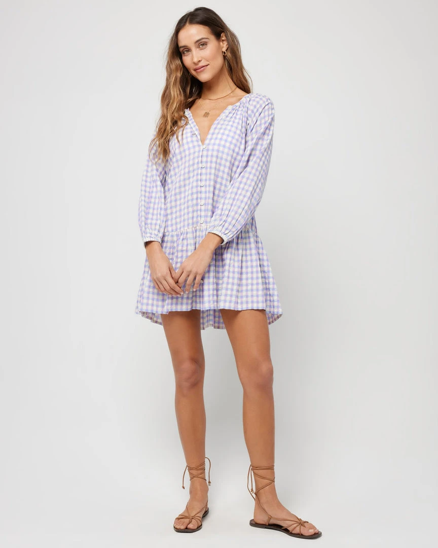 L*Space Vida Dress 3 L*Space Vida Dress