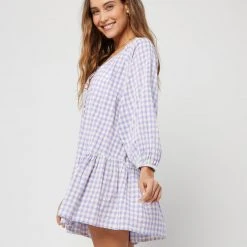 L*Space Vida Dress