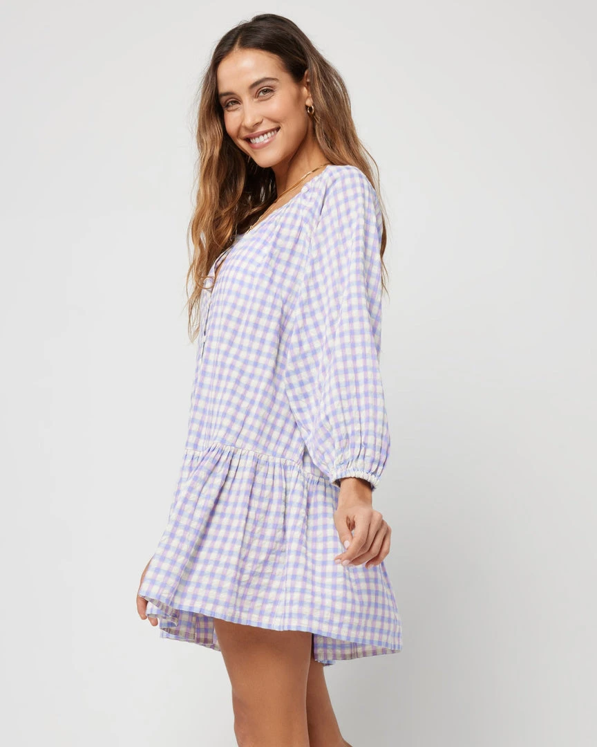 L*Space Vida Dress 4 L*Space Vida Dress