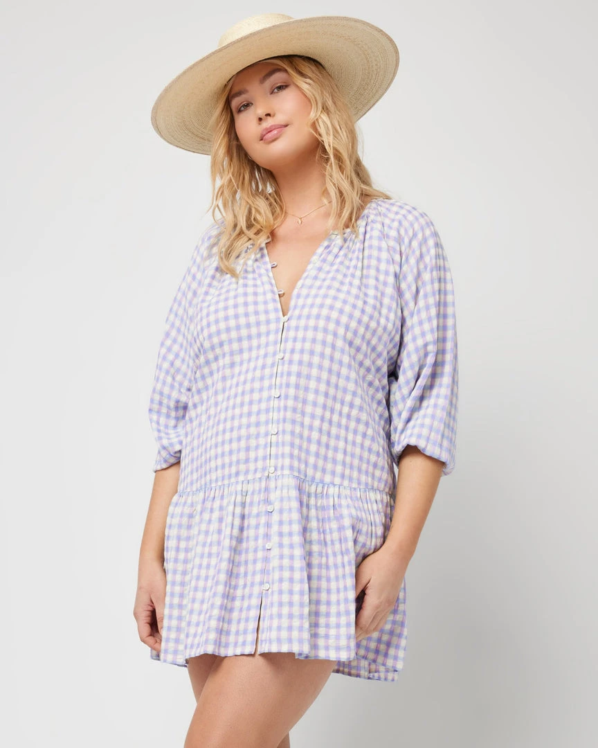 L*Space Vida Dress 8 L*Space Vida Dress