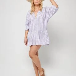 L*Space Vida Dress 24 L*Space Vida Dress