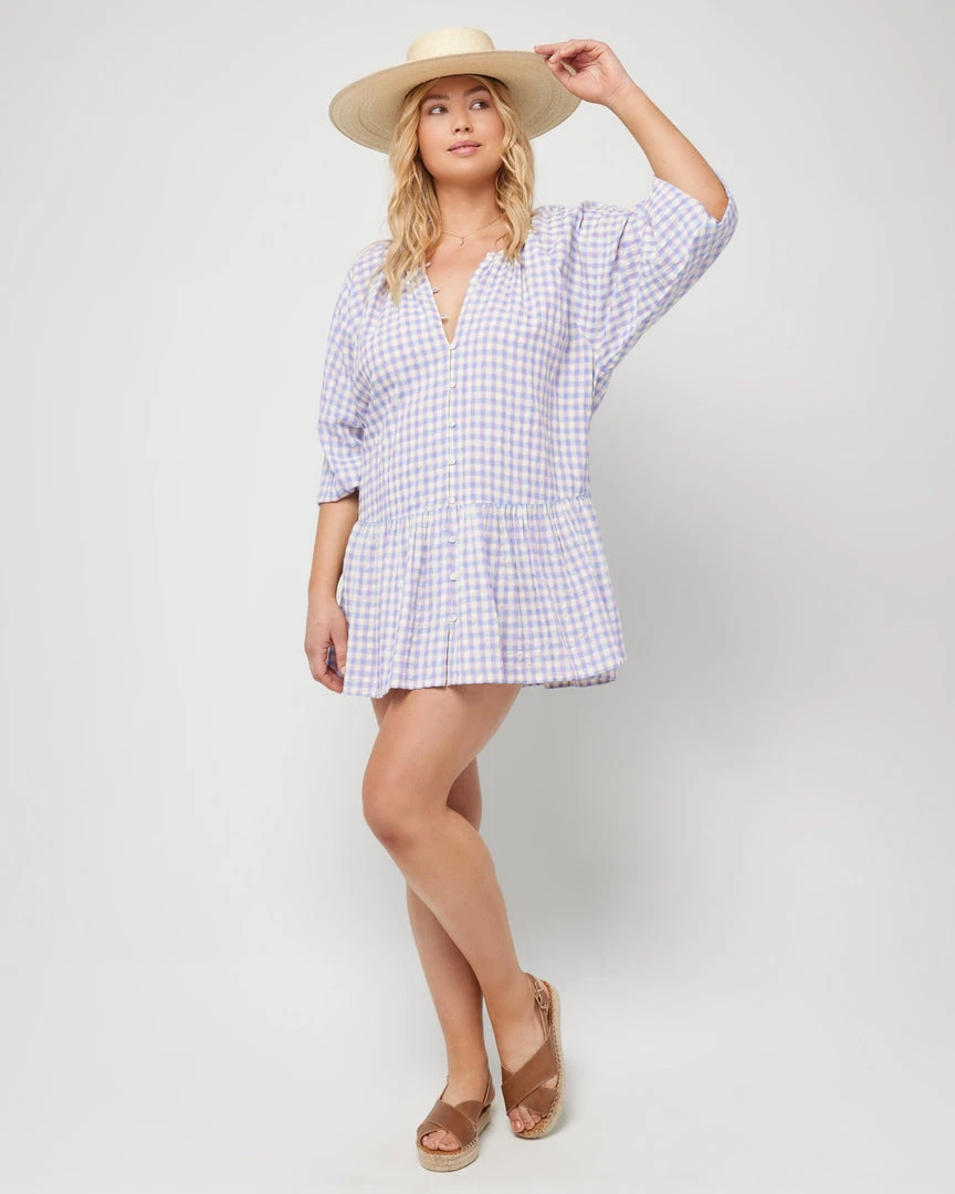 L*Space Vida Dress 7 L*Space Vida Dress