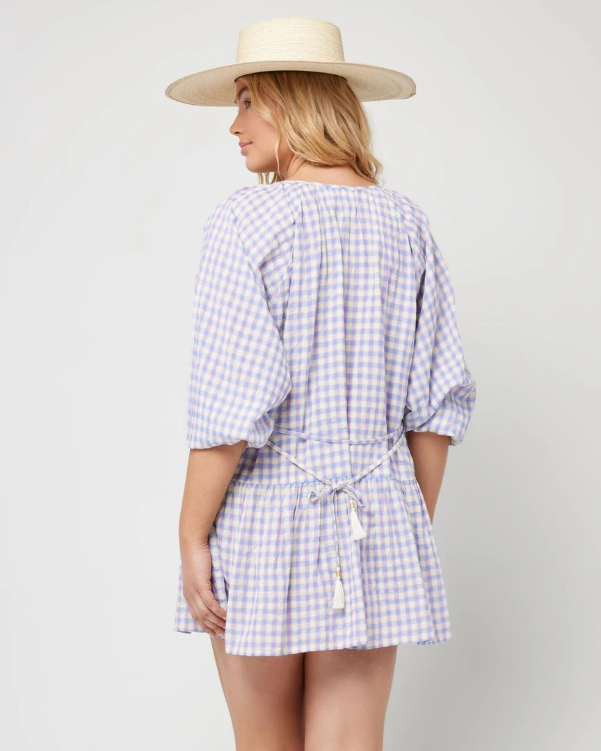 L*Space Vida Dress 10 L*Space Vida Dress