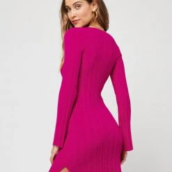 L*Space Wailea Cover Up CLOTHING