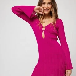 L*Space Wailea Cover Up CLOTHING