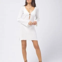 L*Space Wailea Cover Up CLOTHING