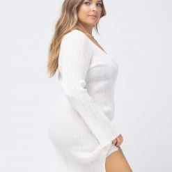 L*Space Wailea Cover Up CLOTHING