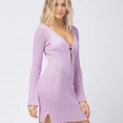 L*Space Wailea Cover Up CLOTHING