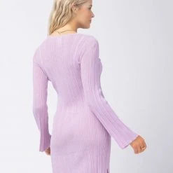 L*Space Wailea Cover Up CLOTHING