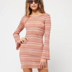 L*Space CLOTHING Waloma Tunic