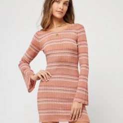 L*Space CLOTHING Waloma Tunic