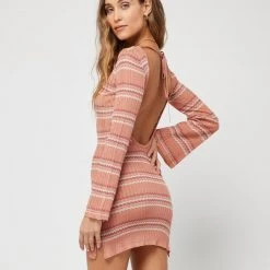 L*Space CLOTHING Waloma Tunic