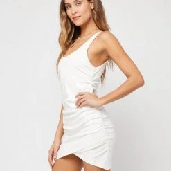 L*Space CLOTHING Wildwood Dress