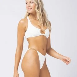 L*Space Wild Side Jaylo Bikini Top