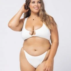 L*Space Wild Side Jaylo Bikini Top