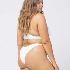 L*Space Wild Side Jaylo Bikini Top