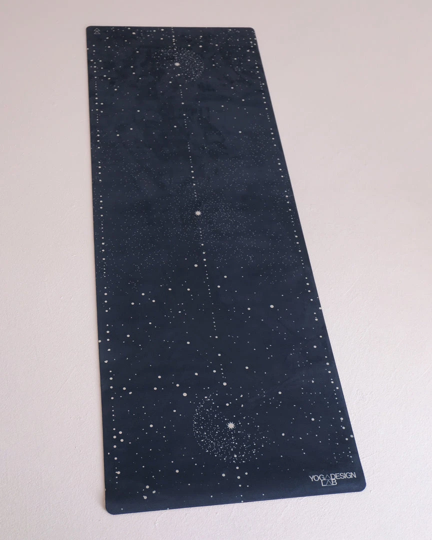 L*Space Yoga Design Lab Combo 3.5 MM Mat ACTIVE 6 L*Space Yoga Design Lab Combo 3.5 MM Mat ACTIVE