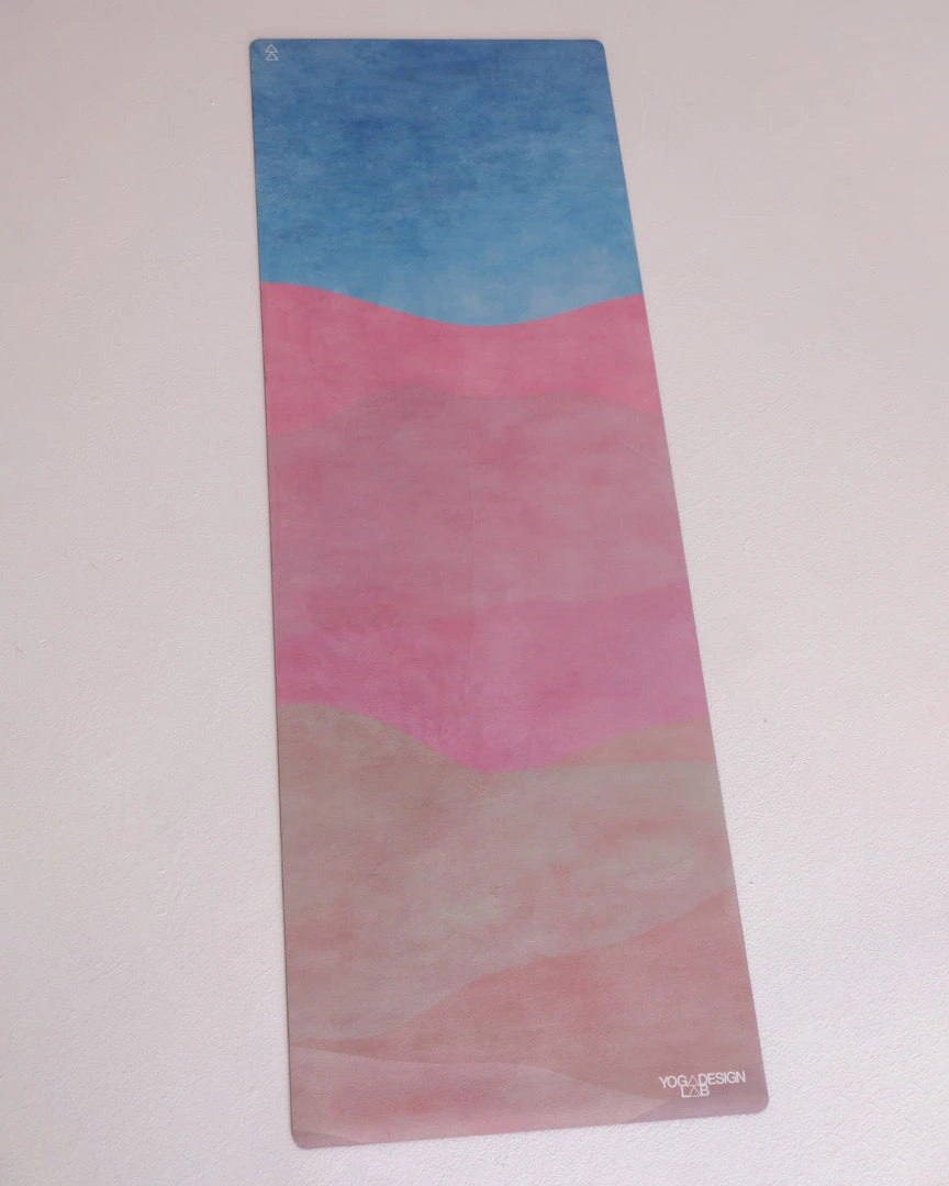 L*Space Yoga Design Lab Combo 3.5 MM Mat ACTIVE 10 L*Space Yoga Design Lab Combo 3.5 MM Mat ACTIVE