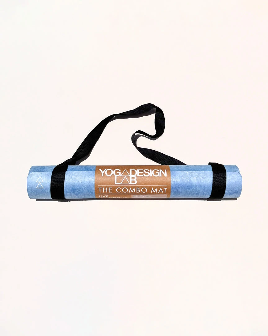 L*Space Yoga Design Lab Combo 3.5 MM Mat ACTIVE 7 L*Space Yoga Design Lab Combo 3.5 MM Mat ACTIVE