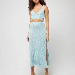 L*Space Zephyr Skirt 15 L*Space Zephyr Skirt