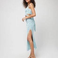 L*Space Zephyr Skirt 16 L*Space Zephyr Skirt