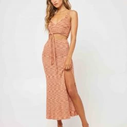 L*Space Zephyr Skirt