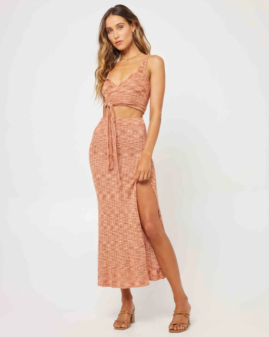 L*Space Zephyr Skirt 3 L*Space Zephyr Skirt