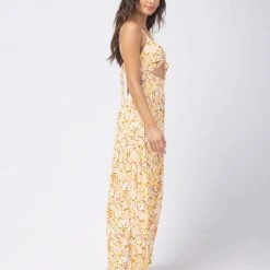 L*Space Printed Zuri Dress