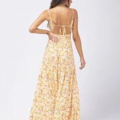 L*Space Printed Zuri Dress