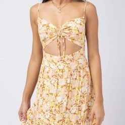 L*Space Printed Zuri Dress