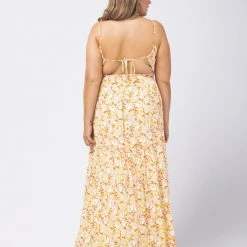 L*Space Printed Zuri Dress