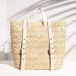 L*Space ACCESSORIES Summer Days Backpack