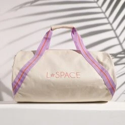 L*Space Weekend Duffle Bag