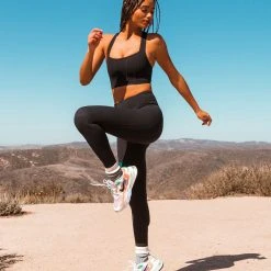 L*Space ACTIVE Chase Legging