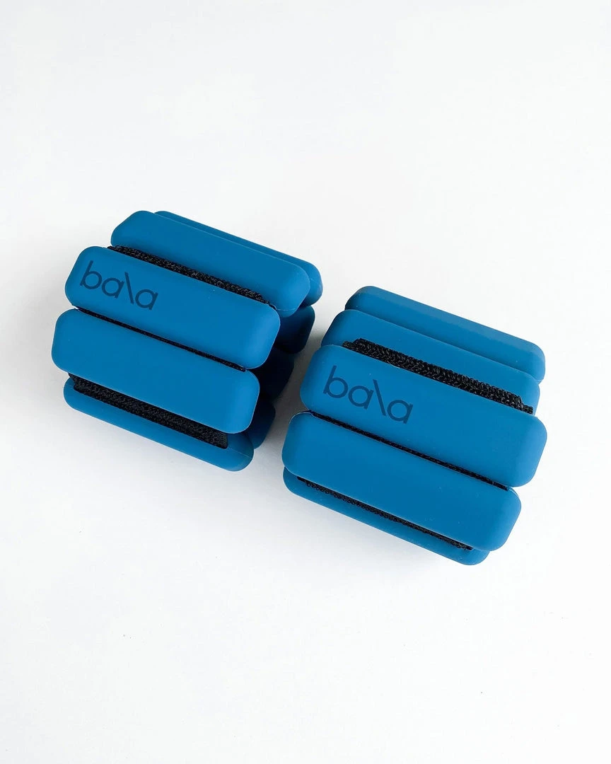 L*Space Bala 1 Lb Bangles ACTIVE 9 L*Space Bala 1 Lb Bangles ACTIVE