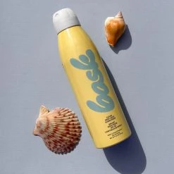 Bask SPF 30 Spray