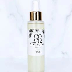 BEAUTY Bajazen Cocoglow Body Oil